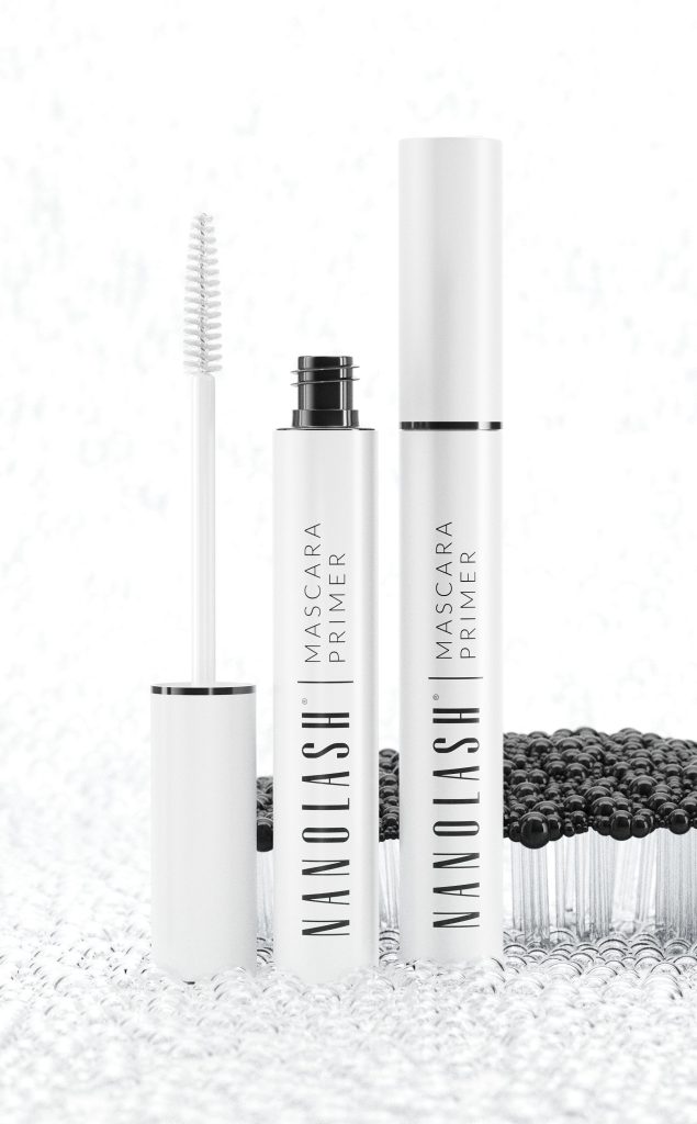 mascara primer nanolash