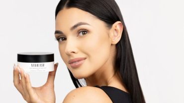 kosteuttavat silmänaluslaput nanolash