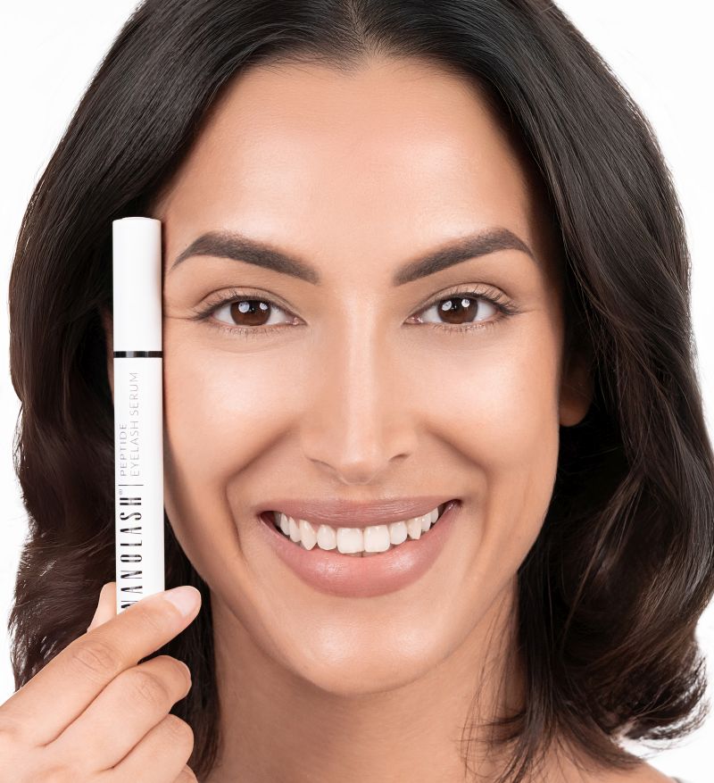 nanolash ripsi seerumit