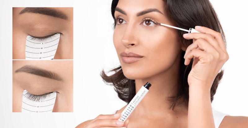 ripsi seerumit nanolash